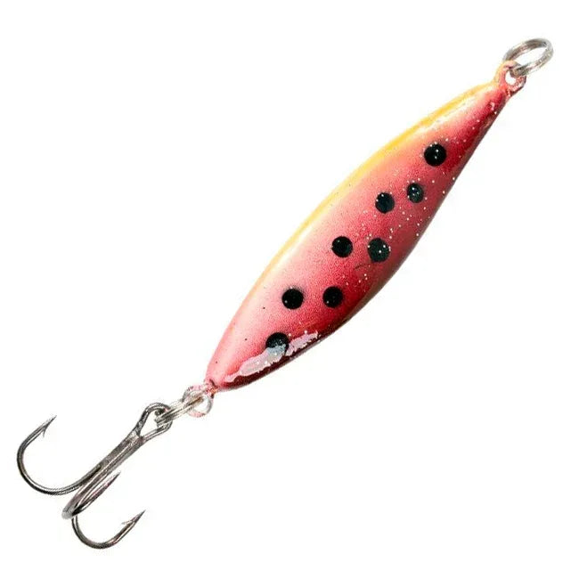 Fladen Nordingen 18 g lusikkauistin - Happy Angler