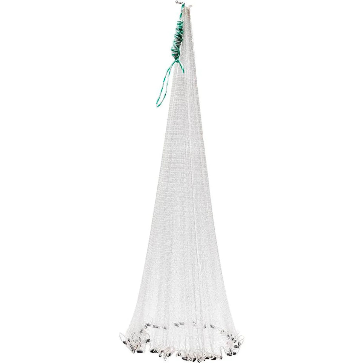 DAM Manitoba heittoverkko 150 x 150 cm - Happy Angler