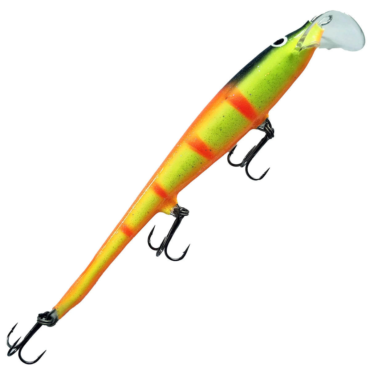 MaKa 13 cm vaappu - Happy Angler