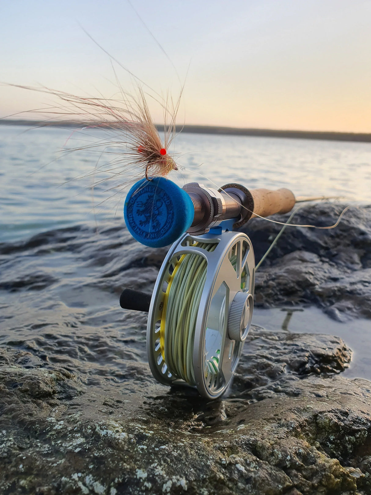 Vision MERI perhovapa - Happy Angler