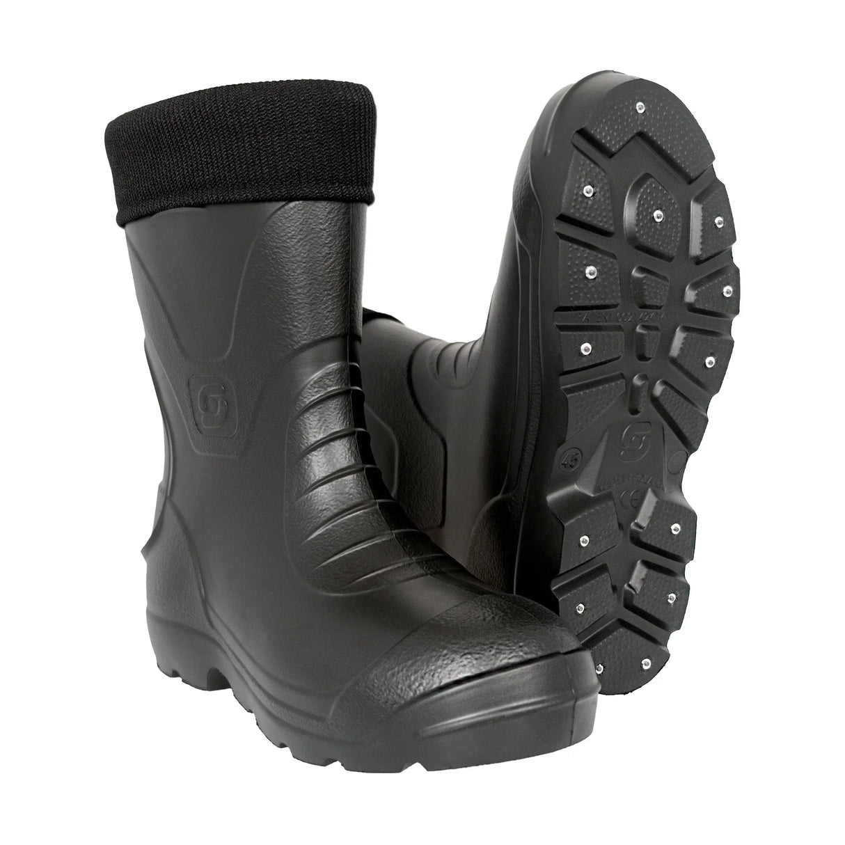 Safari Gripper -30°C lämpösaapas nastoilla - Happy Angler