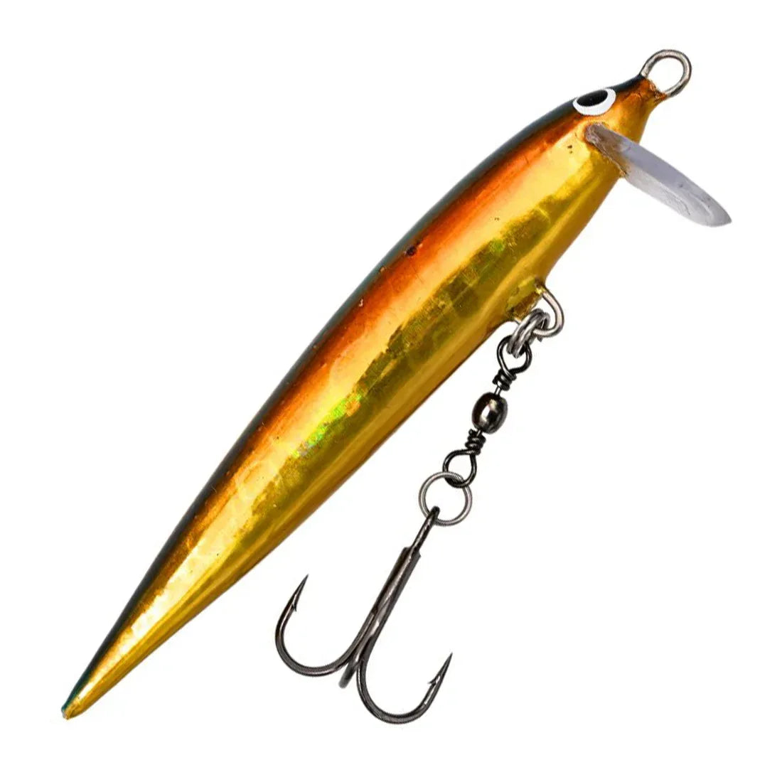 Perza Single 9 cm vaappu - Happy Angler