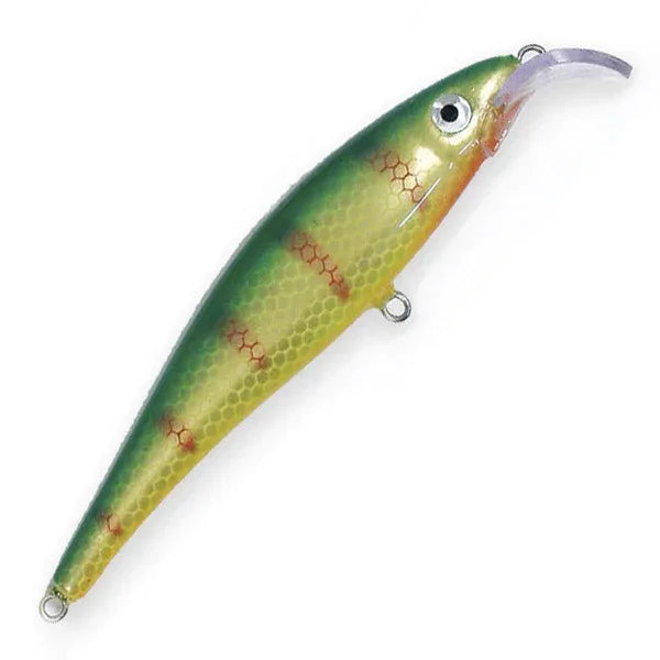 Jesse 11 cm vaappu - Happy Angler