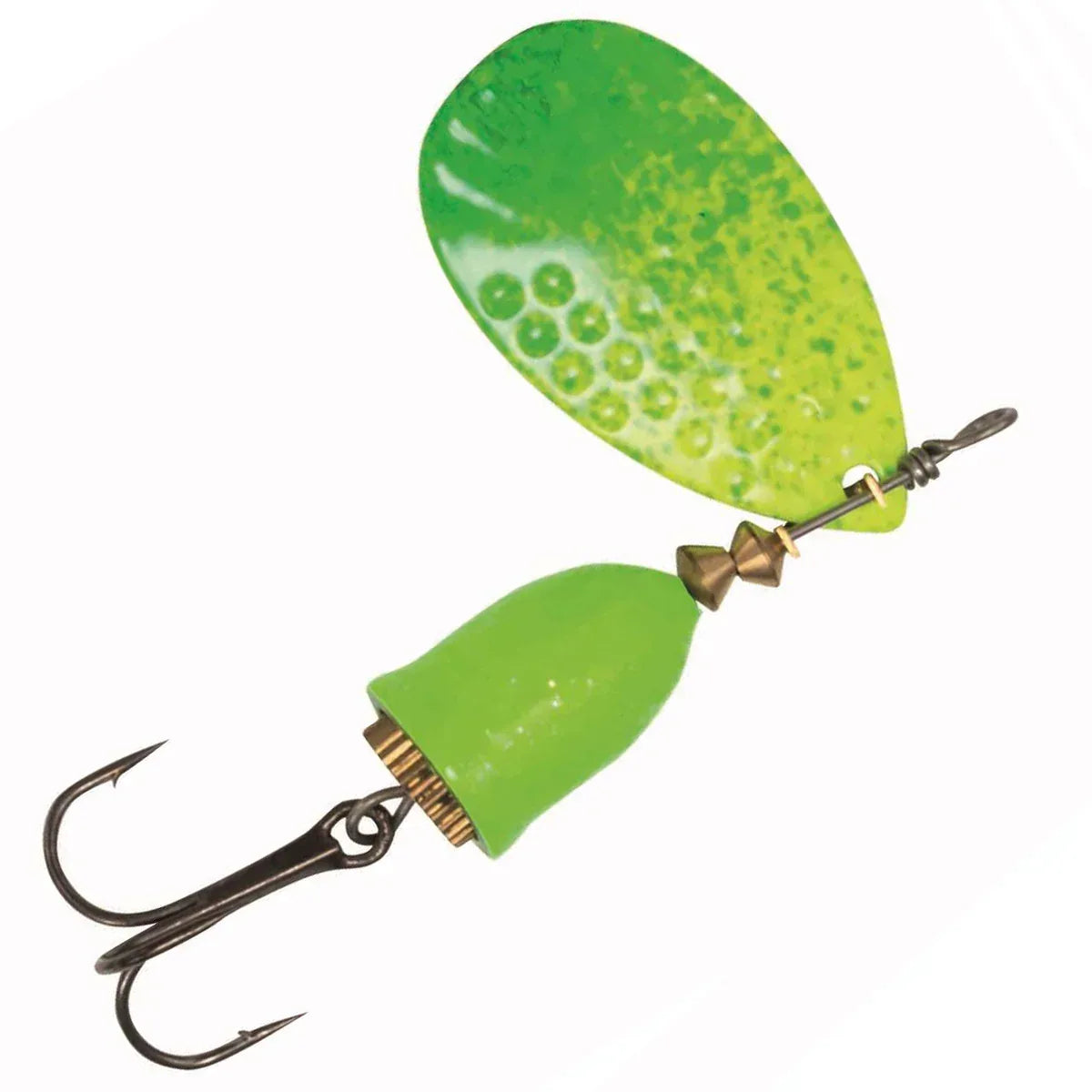 Kinetic Gekko 8 g lippa - Happy Angler