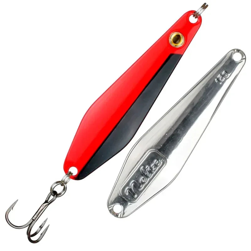 Wiggler Nelix 15 g lusikkauistin - Happy Angler