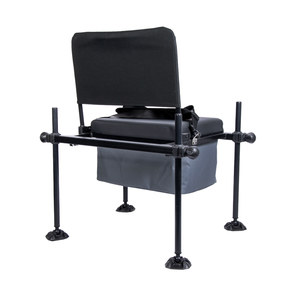 Feeder Concept Gripnir Fishing Chair