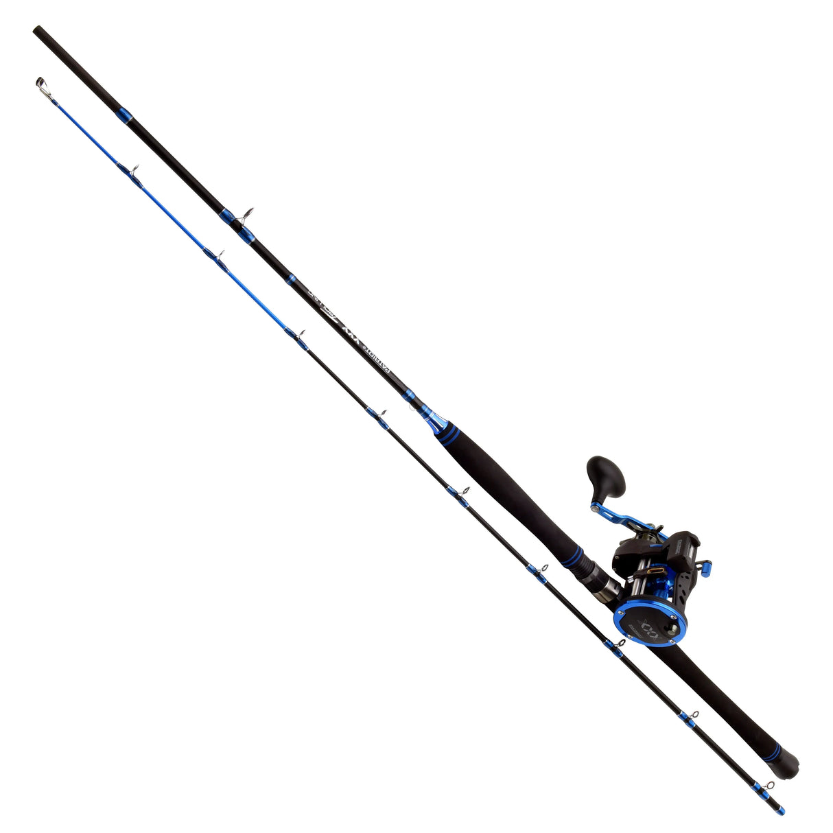 Patriot XXX vetouistelusetti - Happy Angler