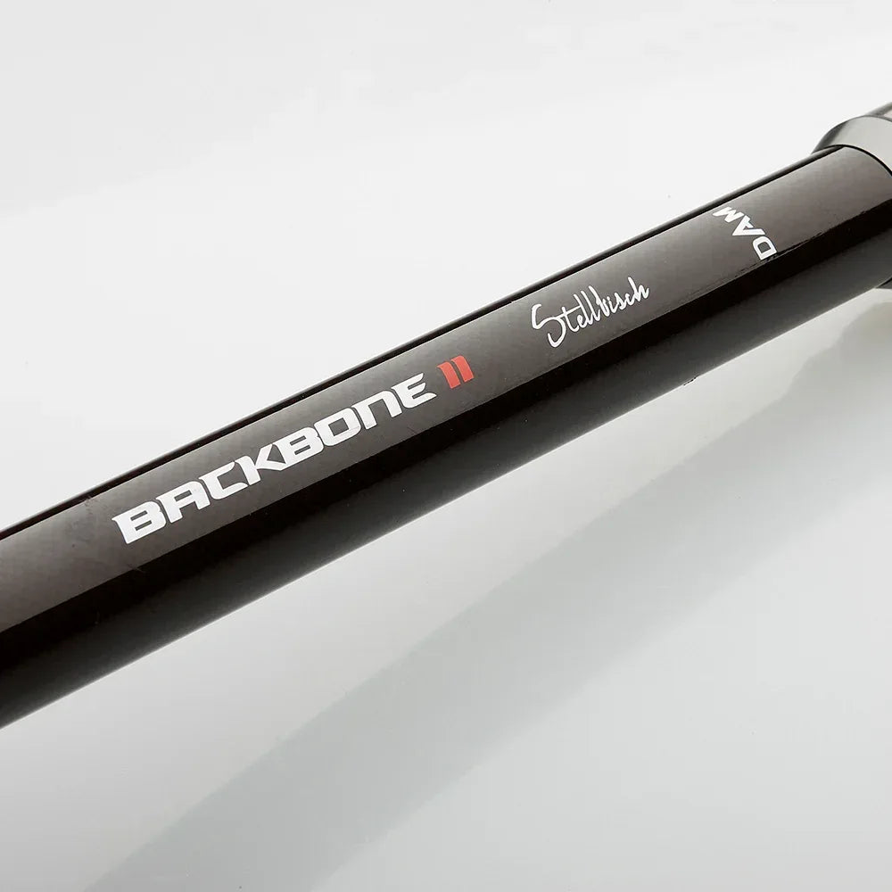 DAM Backbone II Stellfisch hyrräkelavapa - Happy Angler