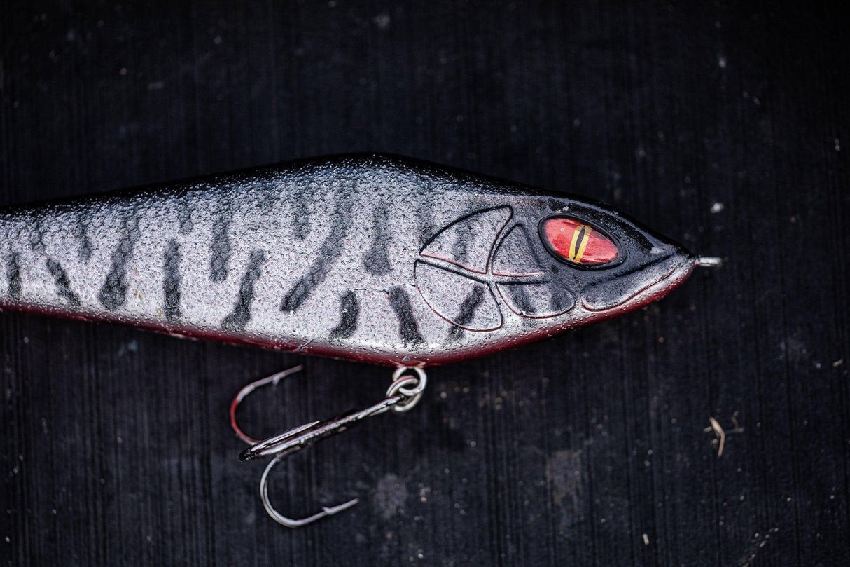 Daiwa Prorex Lazy Jerk 15,5cm jerkki - Happy Angler