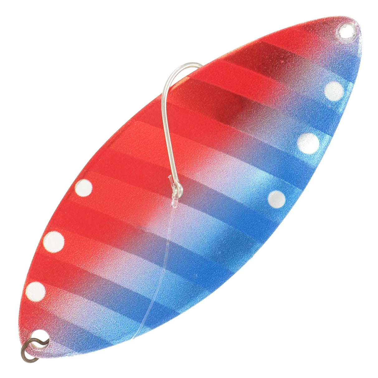 Kuusamo Lappi-Loiste 7 cm rautupilkki - Happy Angler