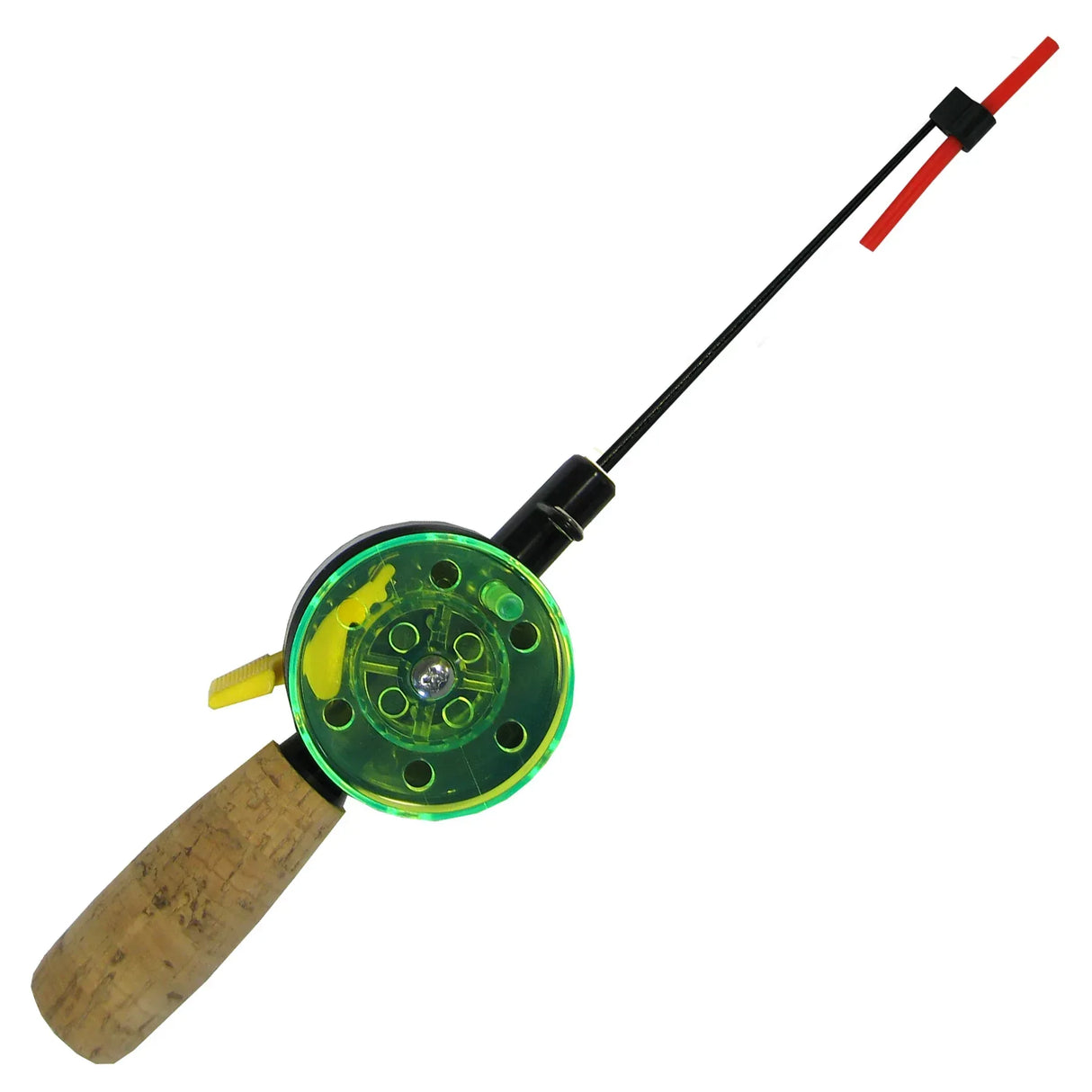 Delfin pilkkivapa pieni - Happy Angler