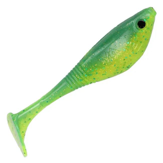 Mikado Spark 5,5 cm jigi 5kpl/pkt - Happy Angler