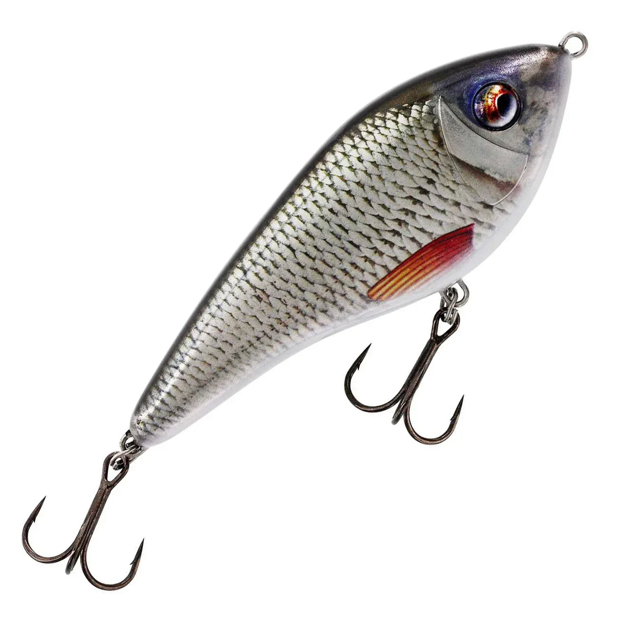 Westin Swim 10 cm Sinking jerkki - Happy Angler
