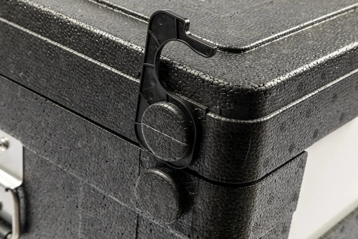 Artekno EPP Termo kylmälaukku 102L metalllikahvoilla - Happy Angler