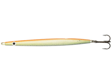 Orange Pearl Silver UV