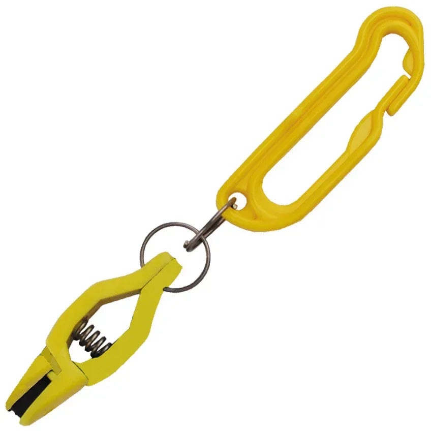 QR siimanlaukaisin 50 kpl/pkt - Happy Angler