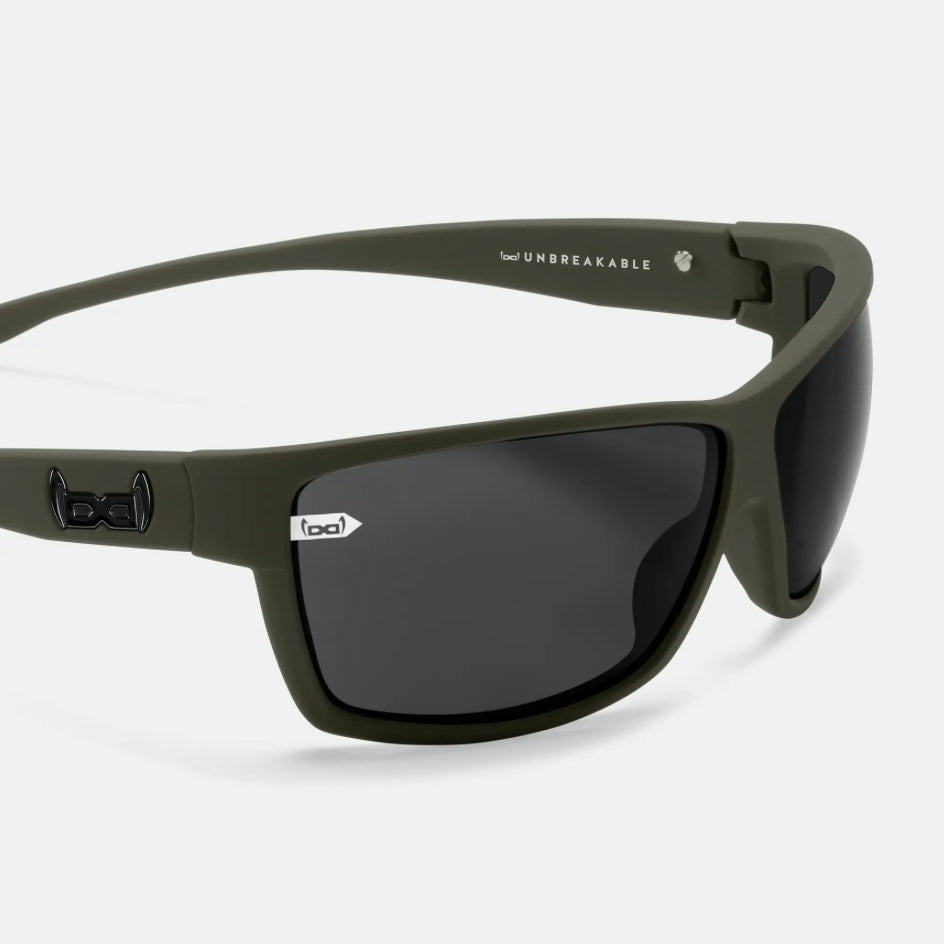 Gloryfy G13 Guardian Leaf + CLEAR Sunglasses