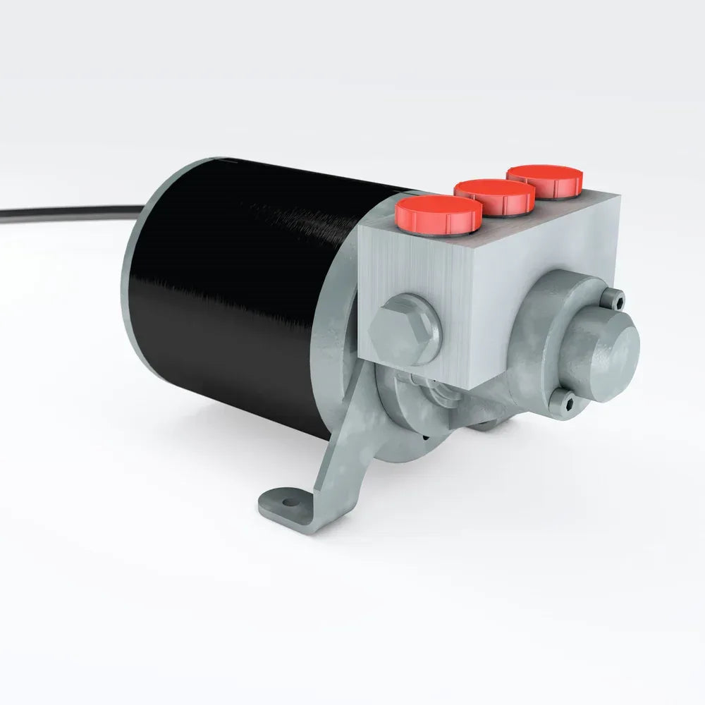 Lowrance autopilotti hydrauliohjauksiin - Happy Angler