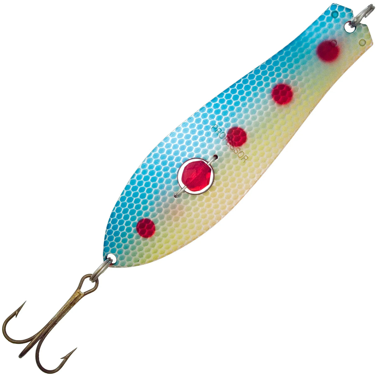 Kuusamo Professor Helmi 9 cm 26 g lusikkauistin - Happy Angler