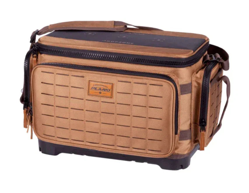 Plano Guide Series 3700 vieherasialaukku - Happy Angler