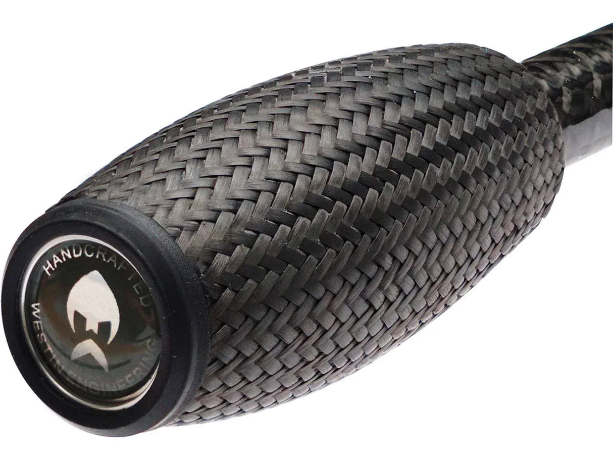 Westin W10 Finesse T&C avokelavapa - Happy Angler