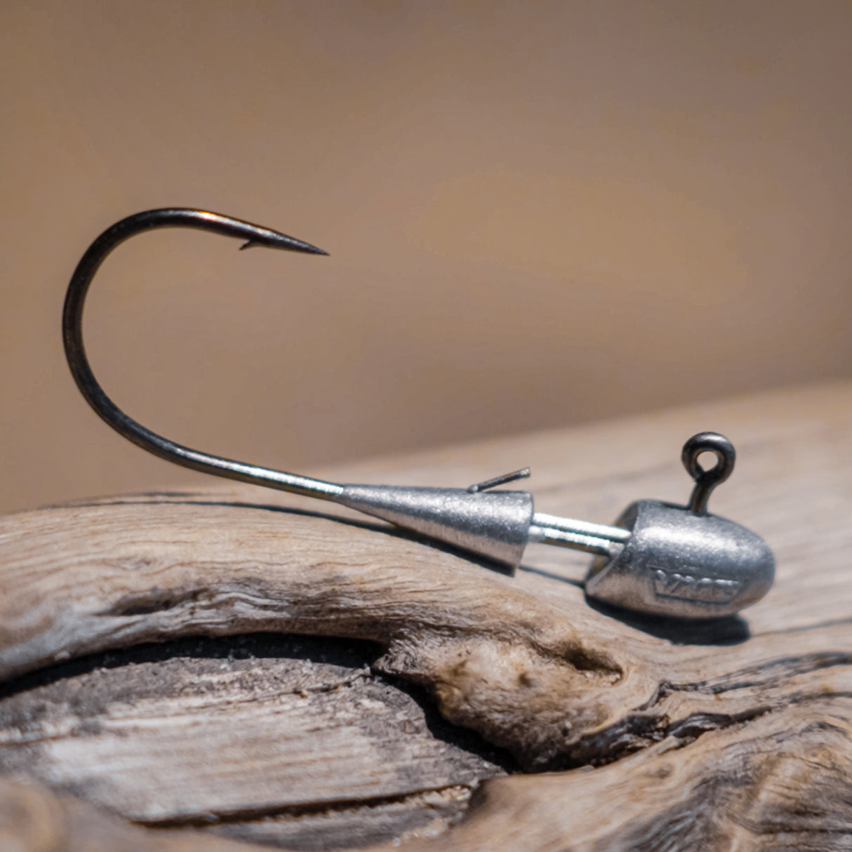 VMC Grip-R Finesse jigipää 4,8 g 5 kpl/pkt