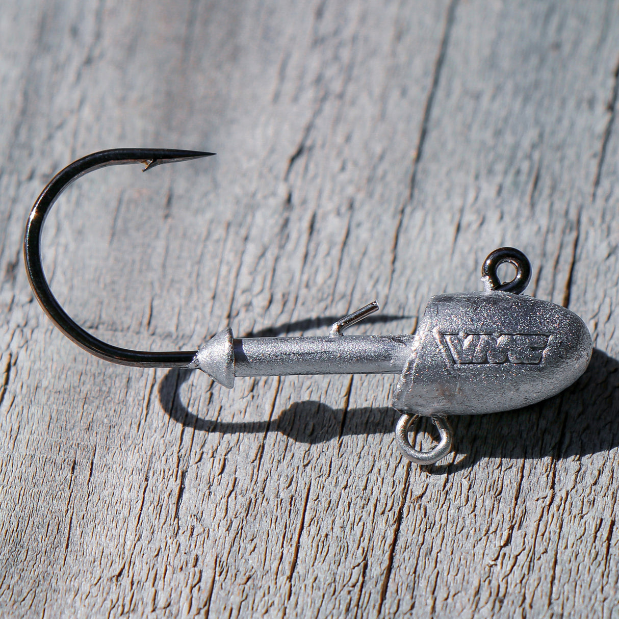 VMC Grip-R Finesse jigipää 7 g 5 kpl/pkt