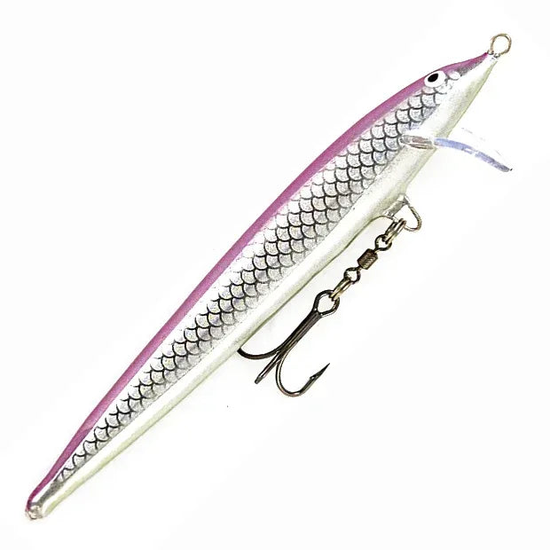 HK Varma Pinta PRO 13 cm vaappu - Happy Angler