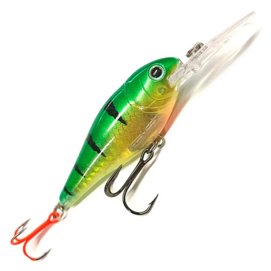 Karikko Knokker 8 cm vaappu - Happy Angler