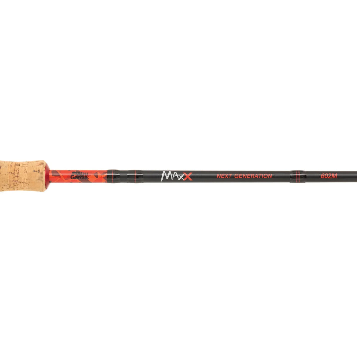 Abu Garcia Max X umpikelasetti - Happy Angler