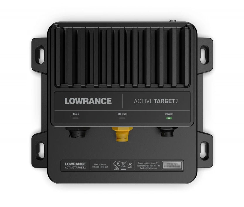 Lowrance Active Target 2 Module