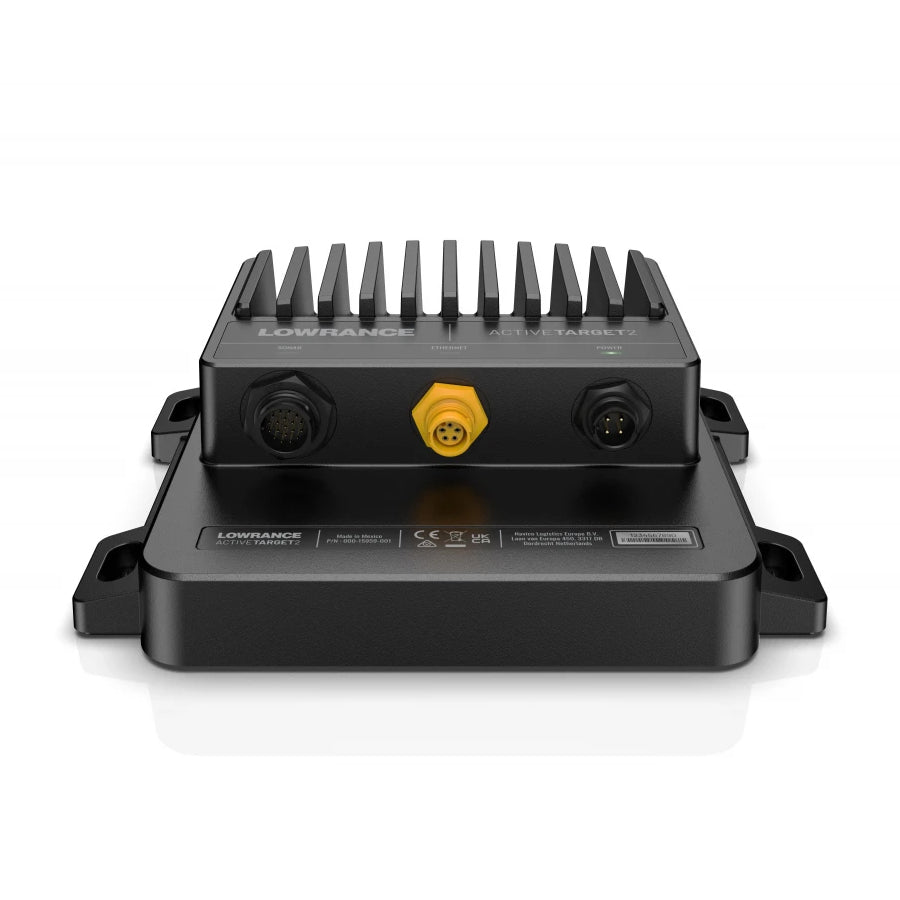Lowrance Active Target 2 Module