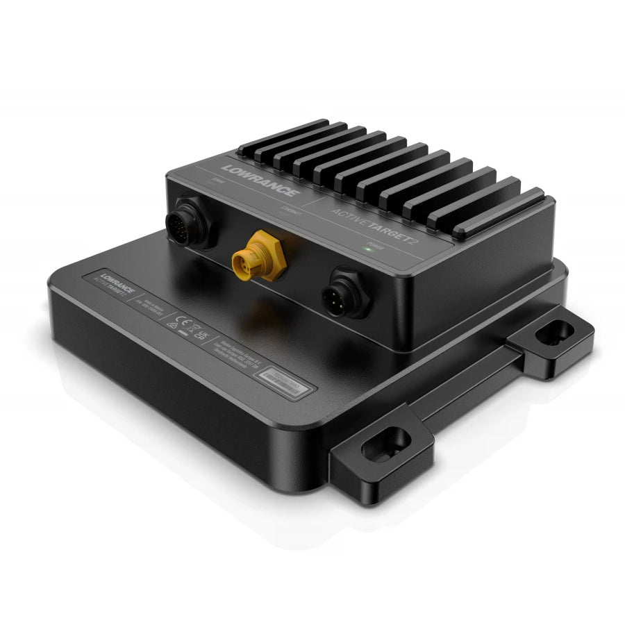 Lowrance Active Target 2 Module