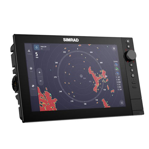 Simrad NSS4 12 Combo Device without Transducer
