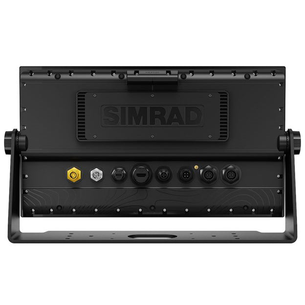Simrad NSS4 16 Combo Device without Transducer