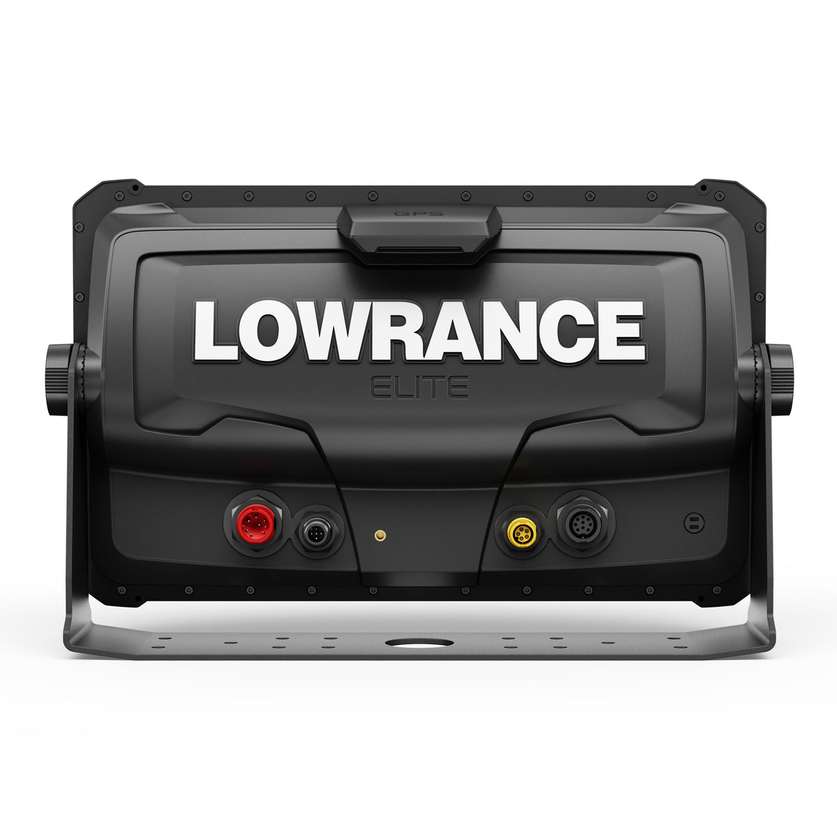 Lowrance Elite FS 12 Combo Device w/ Active Imaging 3-in-1 Transducer