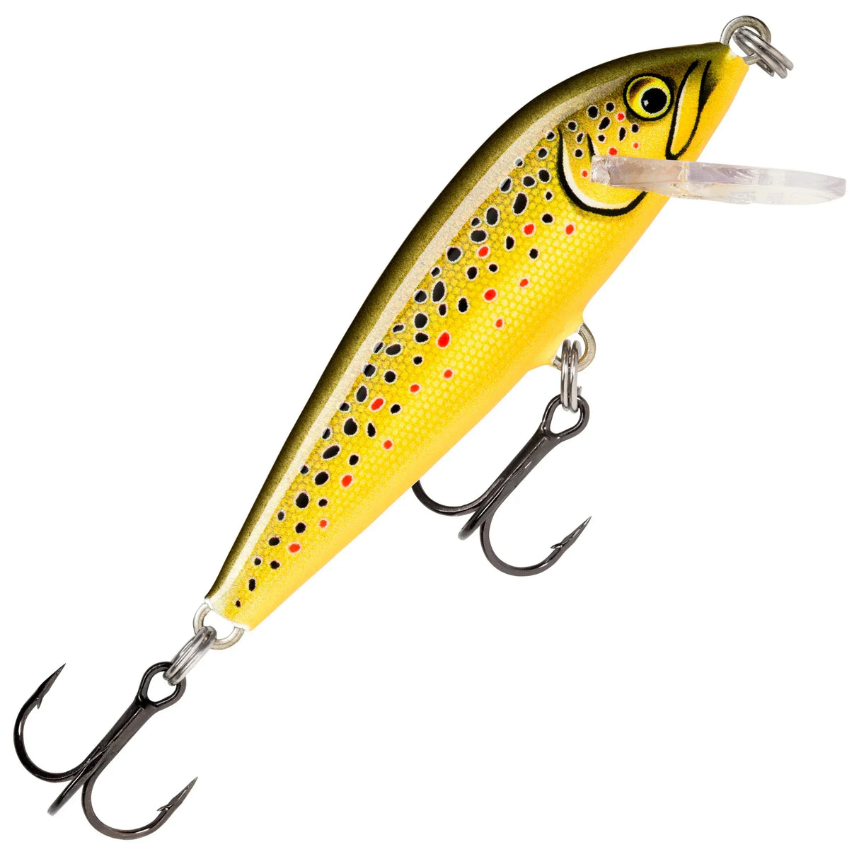 Rapala Countdown 5 cm vaappu - Happy Angler