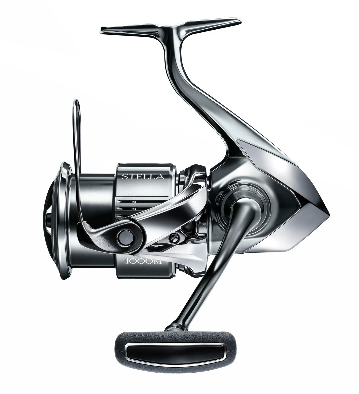 Shimano Stella FK avokela - Happy Angler