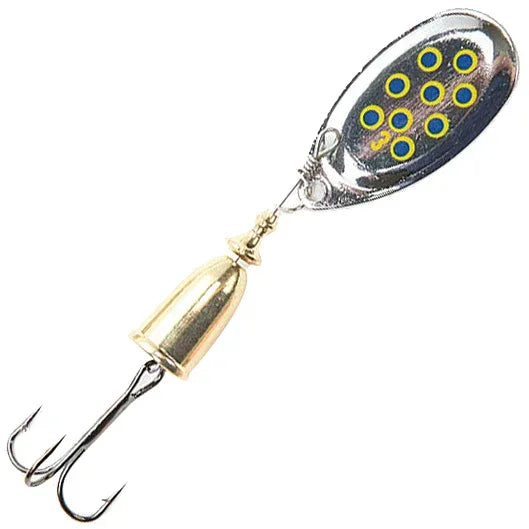 Daiwa M-Spin uistinlajitelma 4 - Happy Angler