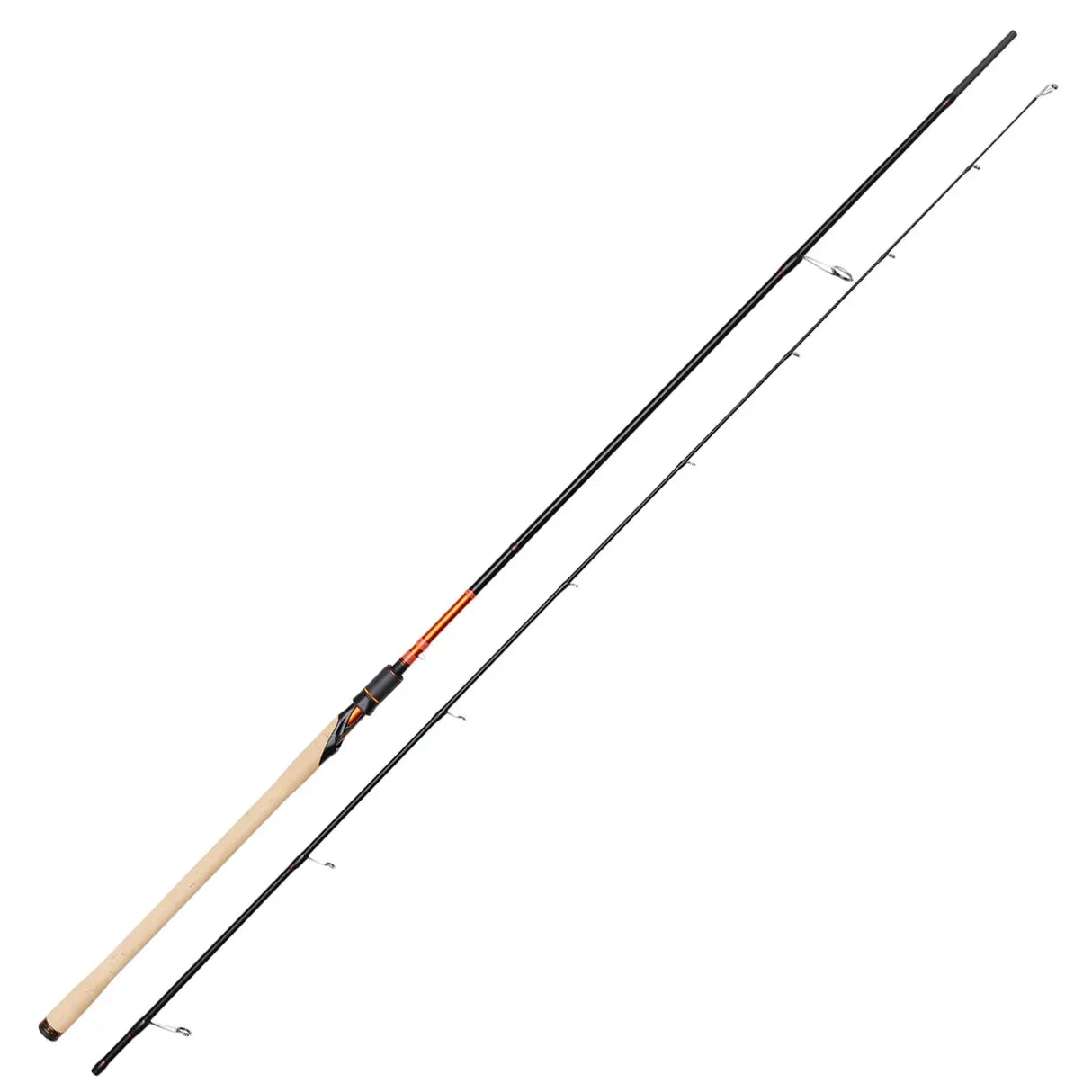 Kinetic Xarann Coastal avokelavapa - Happy Angler