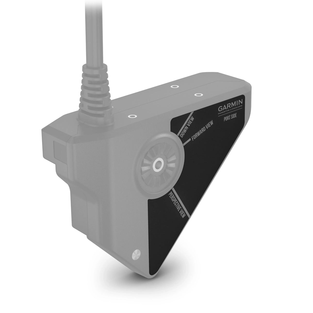 Garmin Panoptix LiveScope LVS32-IF pilkkianturi - Happy Angler