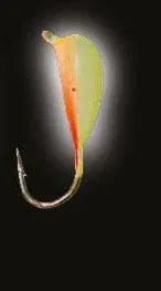 Lucky John Nymph 5 mm tungsten mormuska - Happy Angler