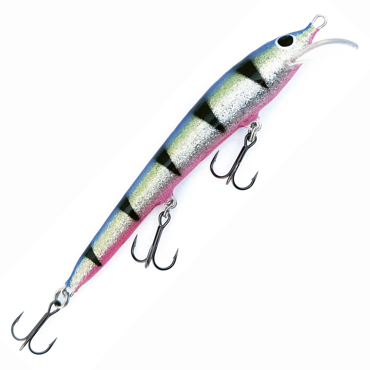 Jenna Vaaput M130 13 cm vaappu - Happy Angler