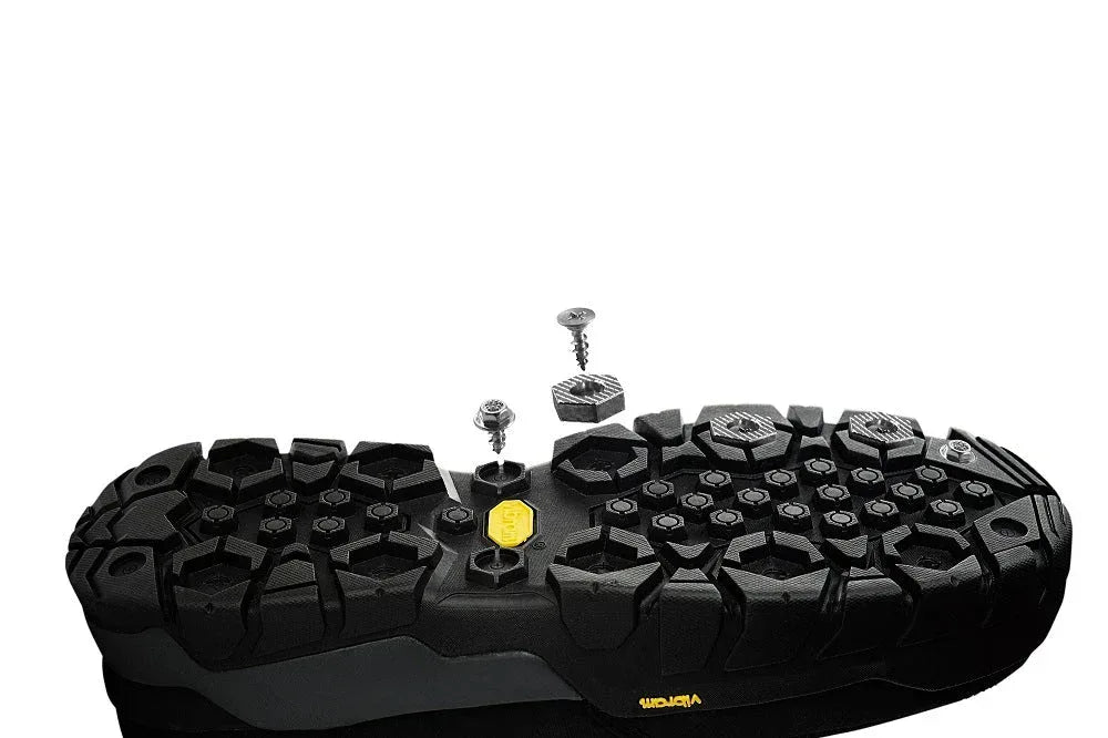 Grundens Bankside Vibram kahluukengät - Happy Angler