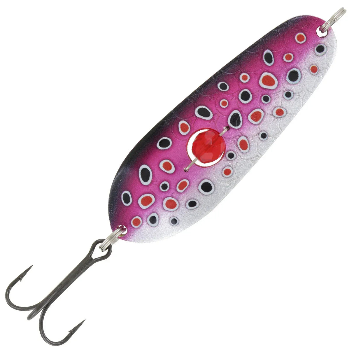 Kuusamo Räsänen Helmi 7 cm 20 g lusikkauistin - Happy Angler