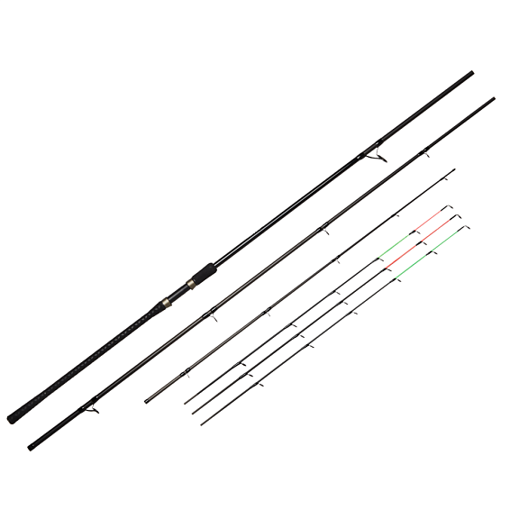 Feeder Concept Distance Black 130 avokelavapa