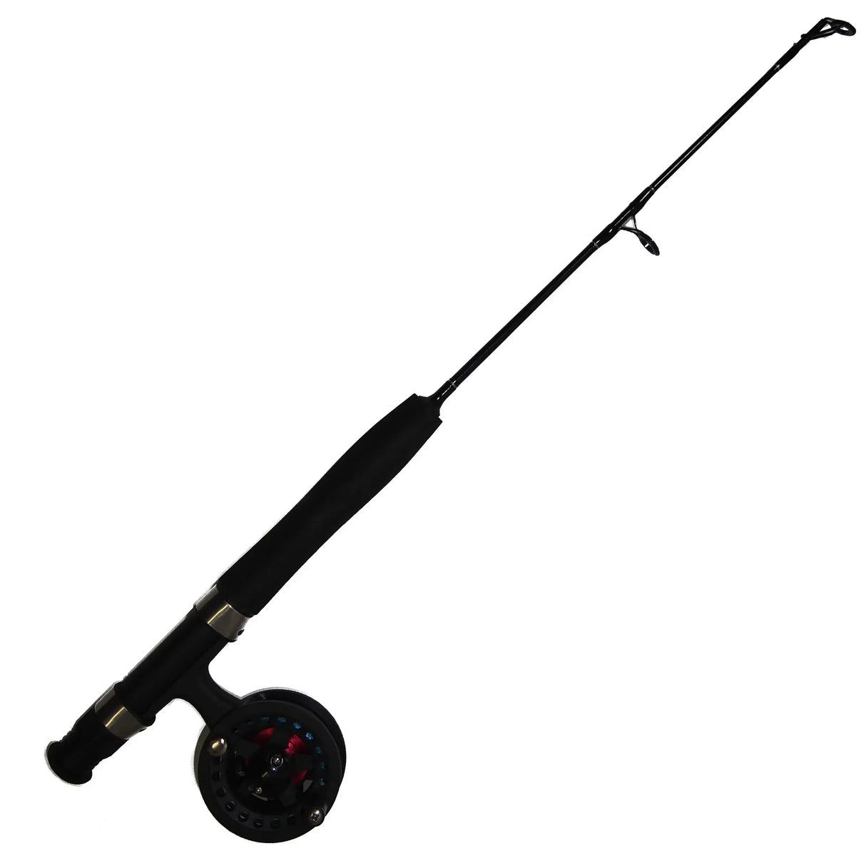 JASU pilkkisetti kuhalle - Happy Angler