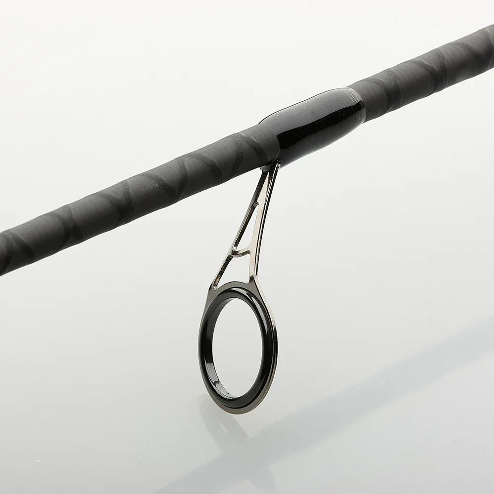 DAM Iconic Travel XP Spin avokelavapa - Happy Angler