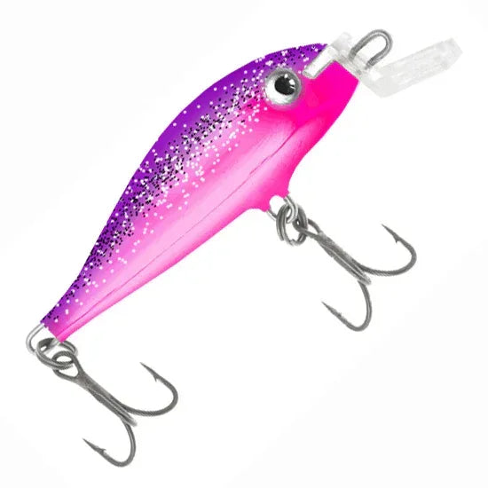 B52 Junior 6 cm vaappu - Happy Angler