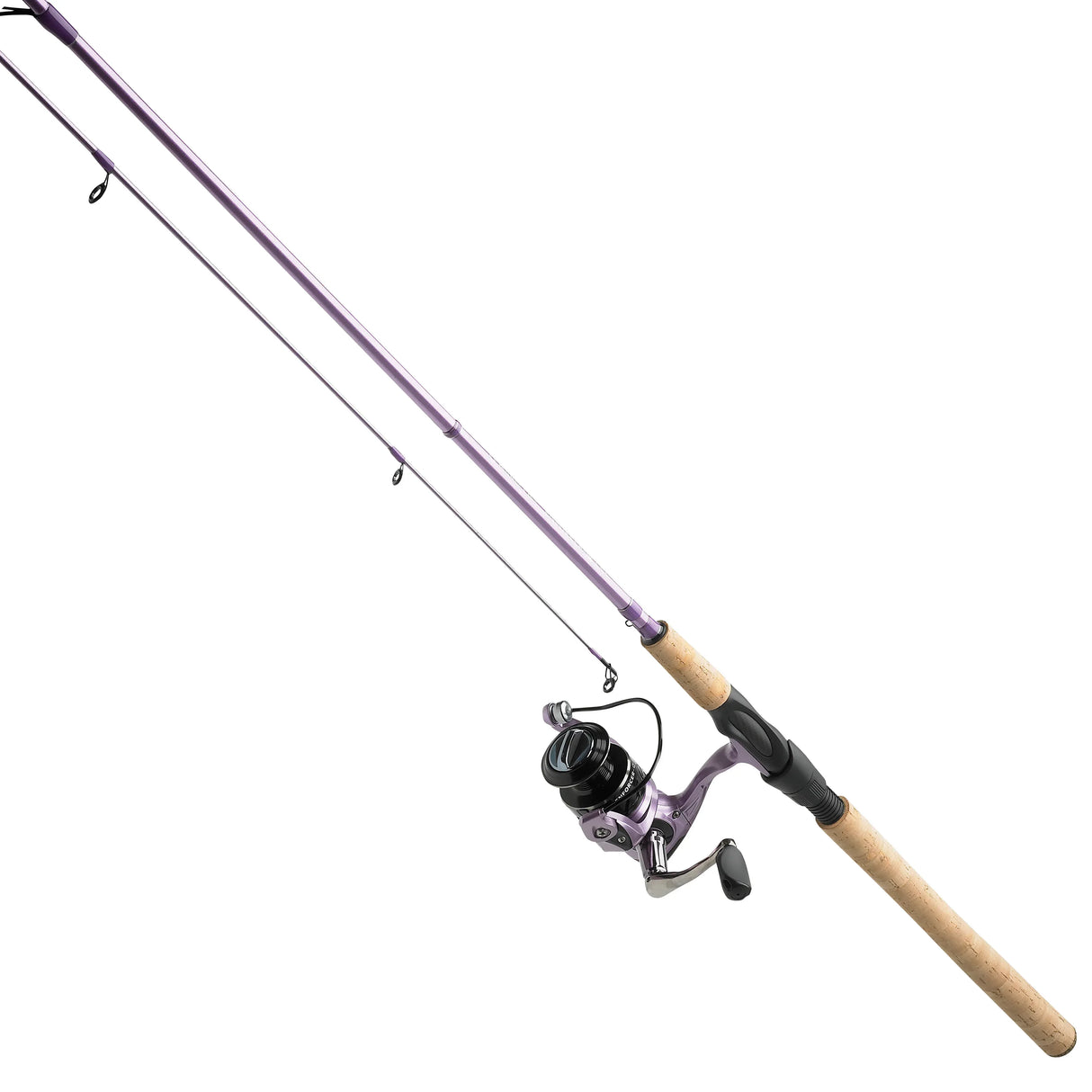 Kinetic Enforcer-Q CL avokelasetti - Happy Angler